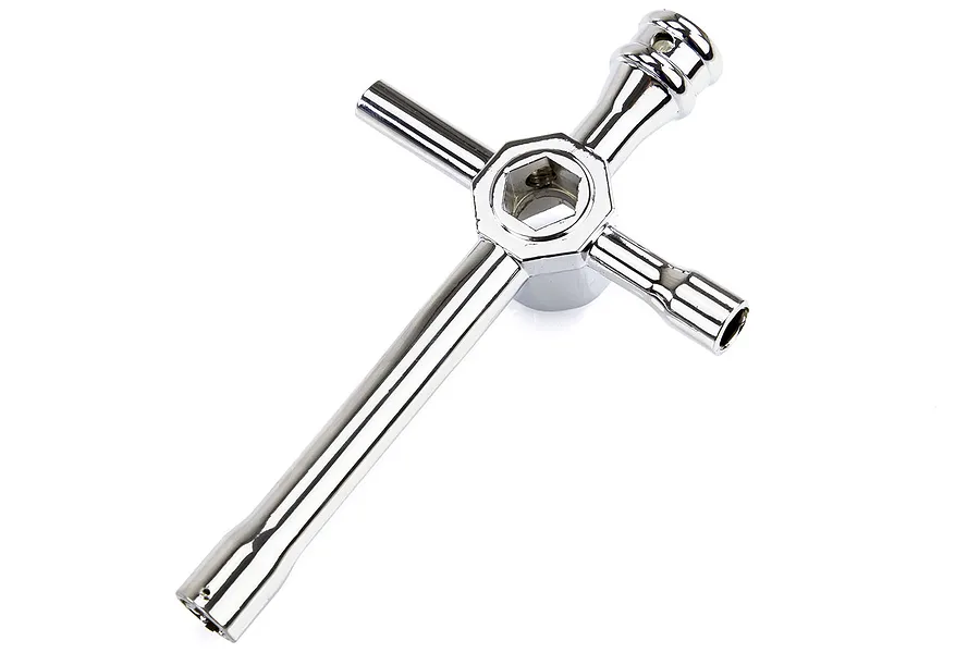 HSP Large Cross Wrench image 15829