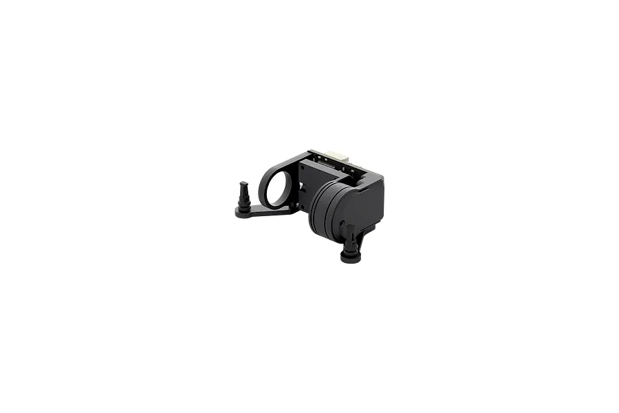 CaddxFPV GM011-HD Gimbal image 3