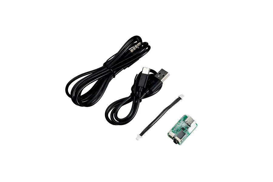 CaddxFPV Upgrade Cable Set image 1