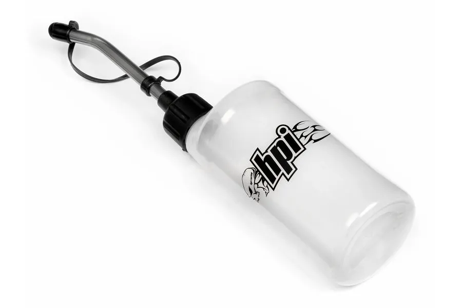 HPI 500cc Nitro Fuel Bottle image 15843