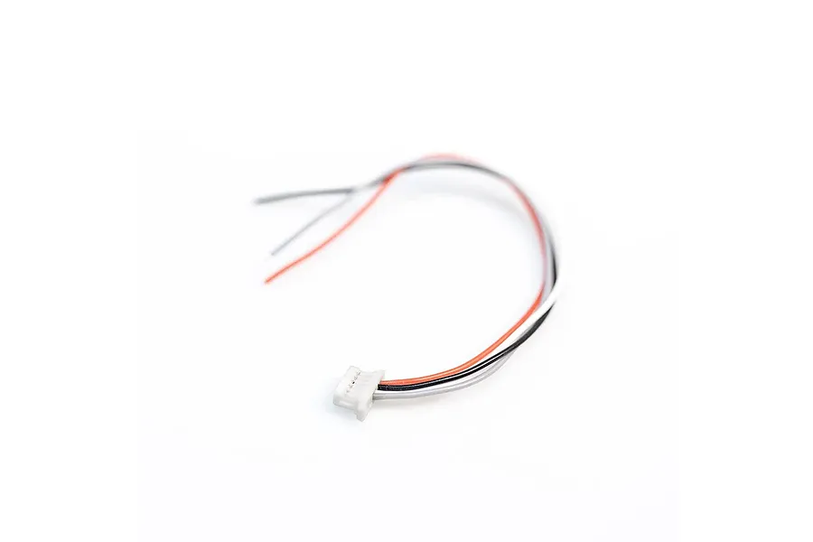 CaddxFPV Walksnail 6 Pin Power Cable image 1