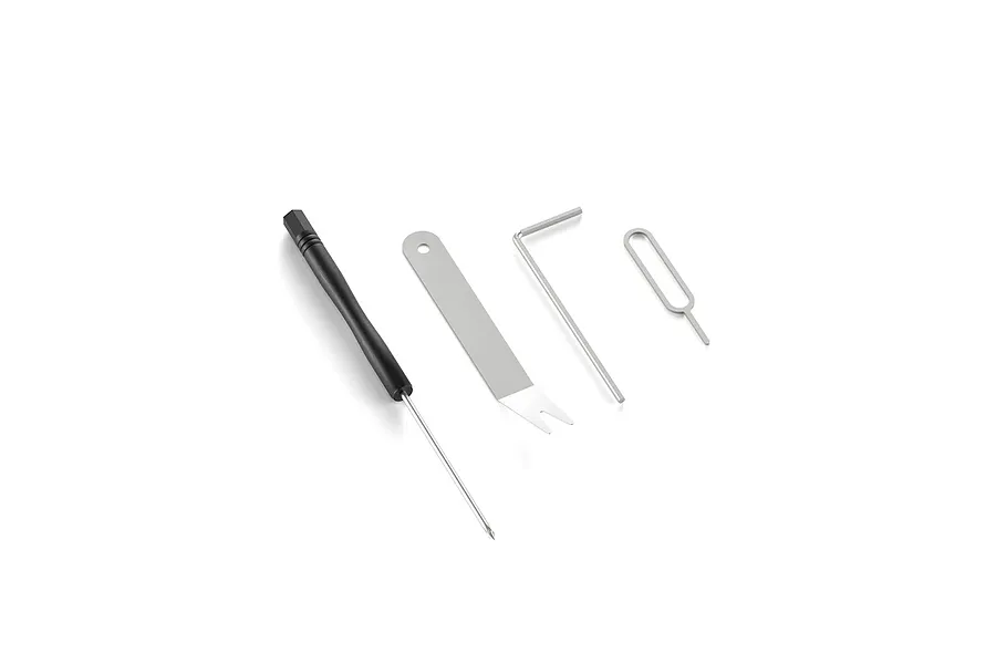 CaddxFPV Protos Installation Toolkit image 1