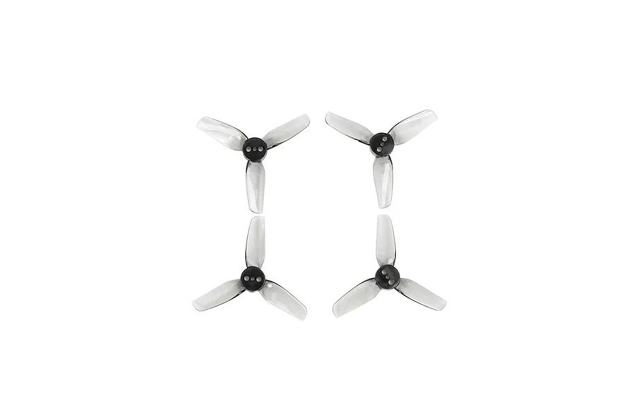 CaddxFPV HQProp T2x2x3&amp;quot; Propellers 2Pcs image 1