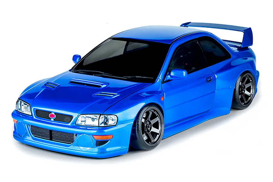 MST RMX 4.0 RC Drift Car Electric Brushless 2WD 1/10 Scale RTR - Blue image 1
