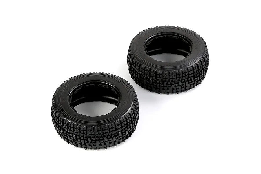 Rovan 1/5 5SC Rodeo Rear Tyres 2Pcs image 7