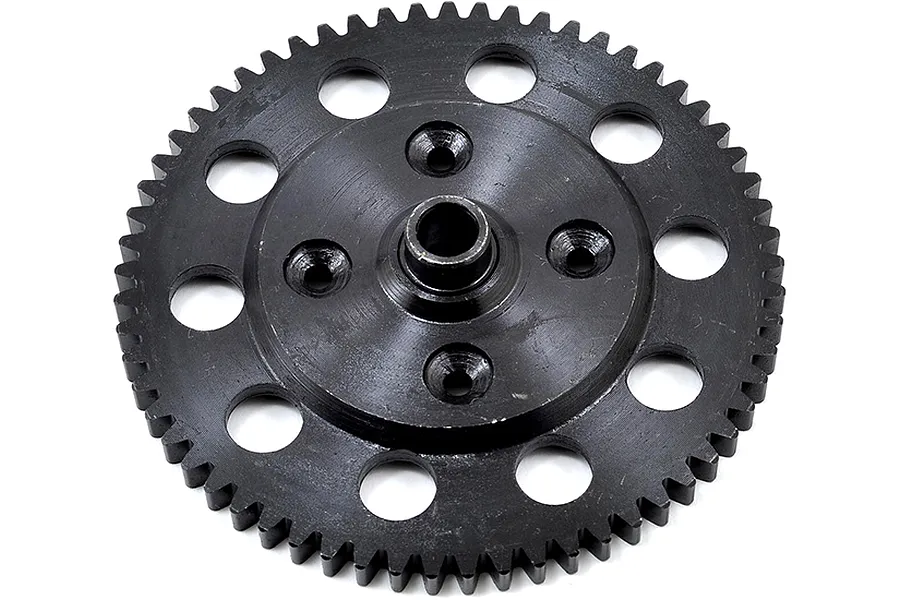 Losi Steel 61T 1.5Mod Spur Gear image 15908