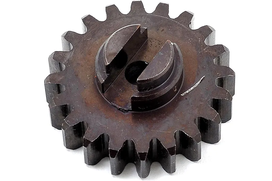 Losi 20T 1.5Mod Pinion Gear image 15909