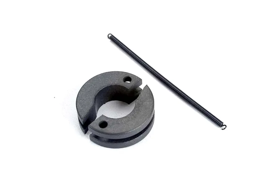 Traxxas Nitro Engine 2 Shoe Clutch Set image 15914