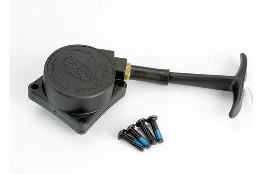 Traxxas TRX 2.5 Nitro Engine Pull Start image 15915