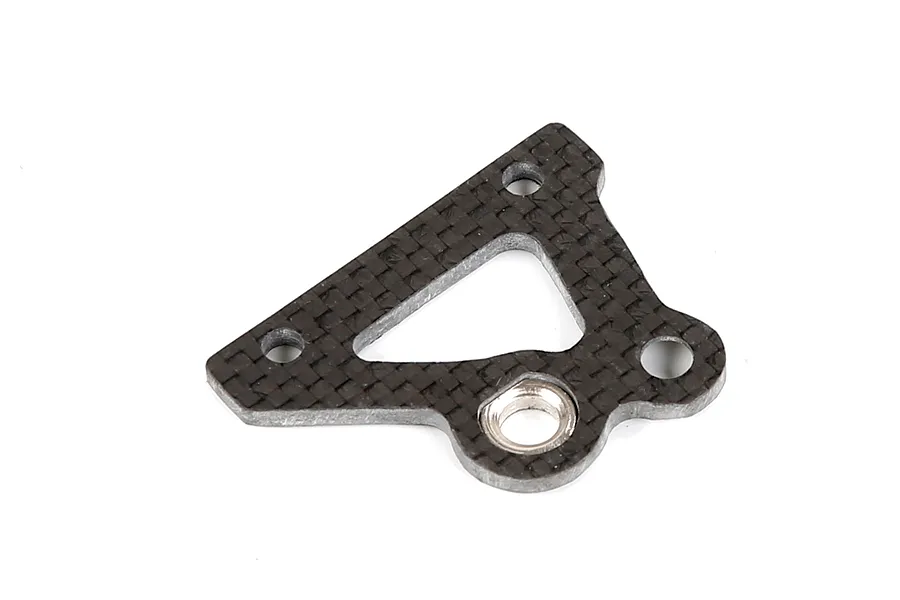 Rovan Carbon Fibre Brake Fixed Disc and Brake Shaft Sleeve image 2