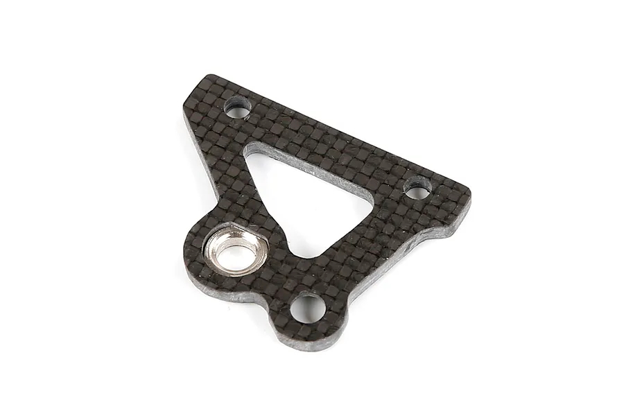 Rovan Carbon Fibre Brake Fixed Disc and Brake Shaft Sleeve image 4