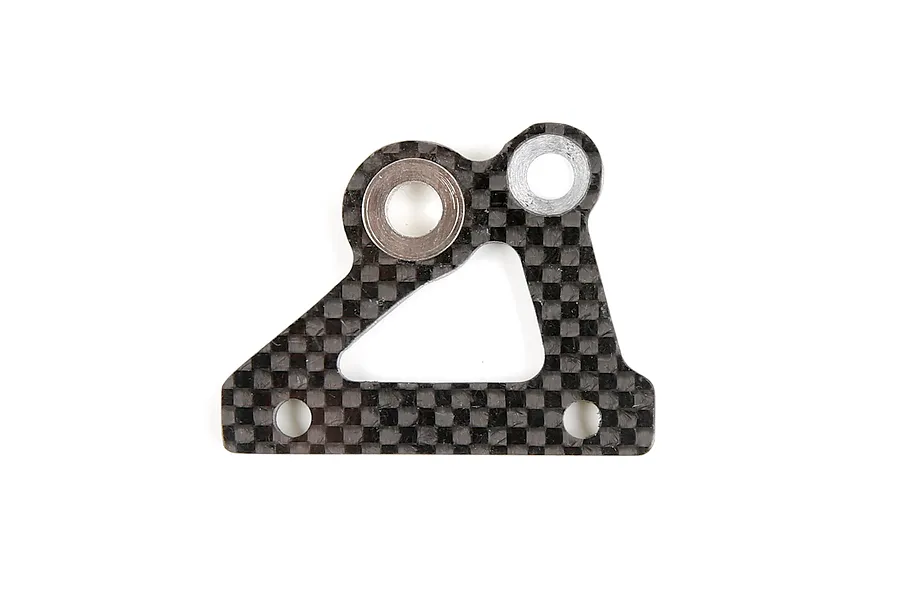 Rovan Carbon Fibre Brake Fixed Disc and Brake Shaft Sleeve image 5