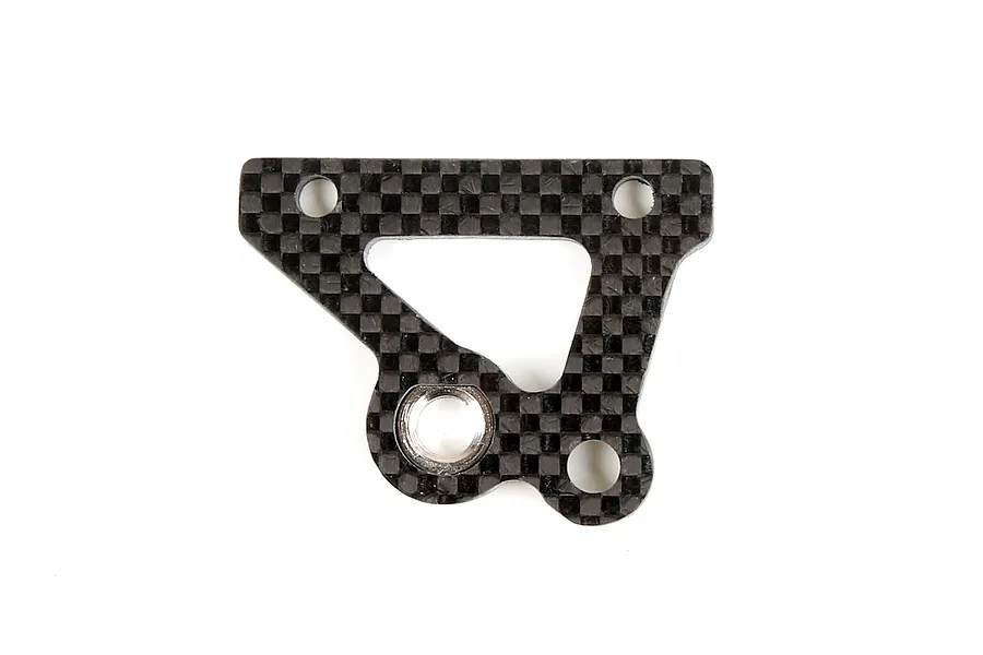 Rovan Carbon Fibre Brake Fixed Disc and Brake Shaft Sleeve image 6