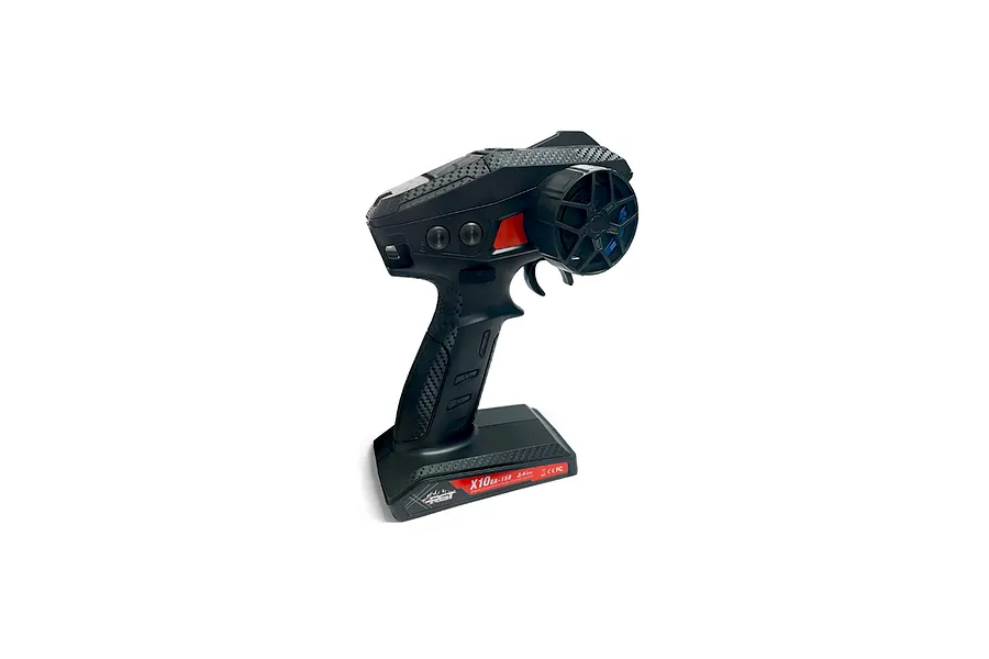 RGT X10EA 2.4GHz Transmitter image 1