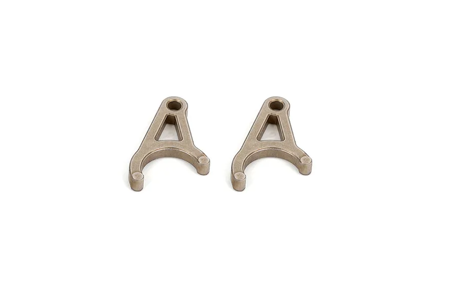 RGT Aluminium Gear Stick 2Pcs image 1