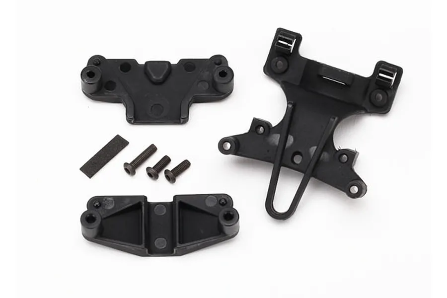 Traxxas Telemetry Expander Chassis Mount image 15923