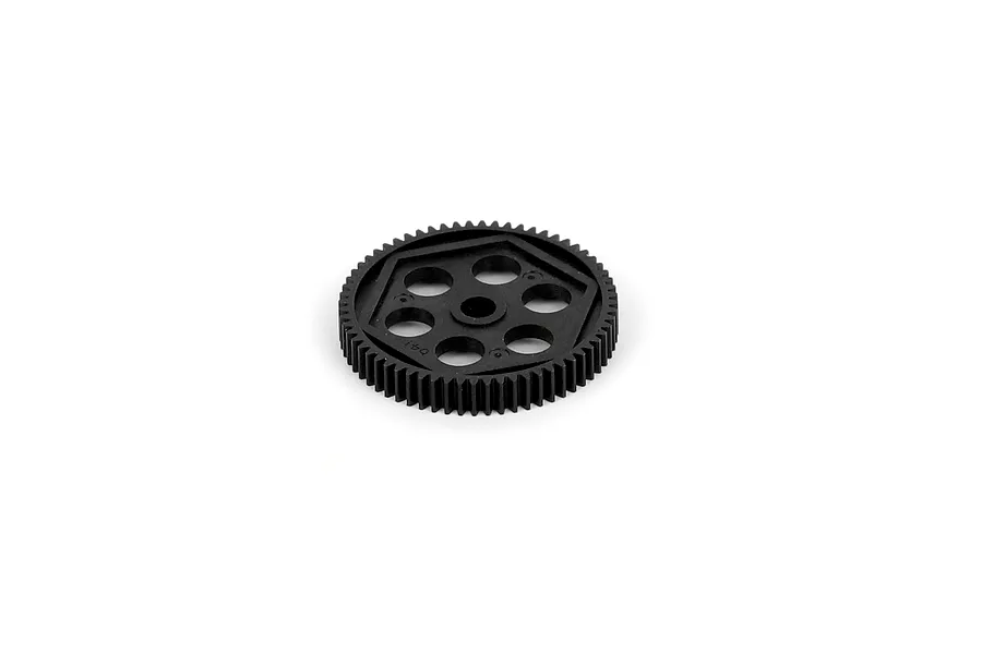 RGT 64T Spur Gear image 1