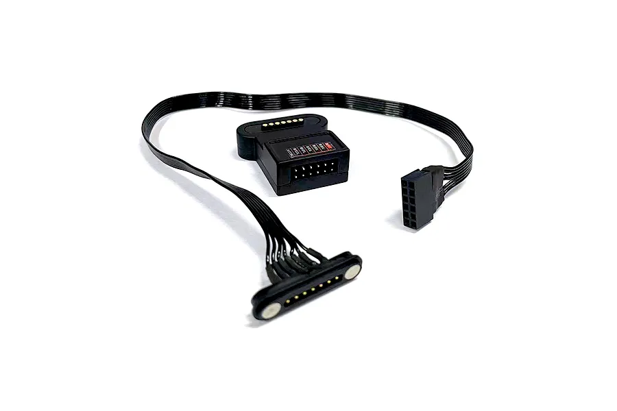 RGT Magnetic Adaptor Cable image 1