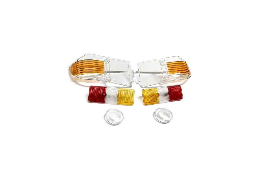 RGT LED Lens Kit image 1