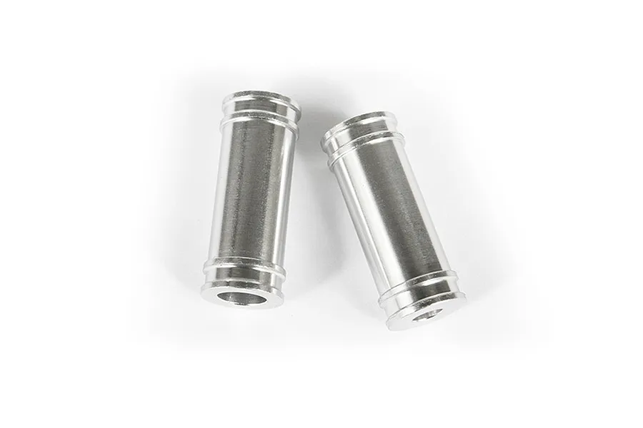 Axial Icon Anodised Aluminium Big Bore Shock Reservoir 2Pcs image 15933