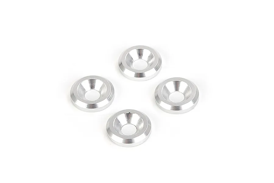 Rovan M5 Countersunk Head Gaskets 4Pcs image 1