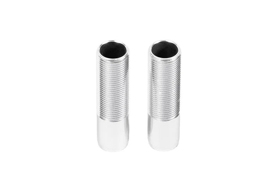 Axial 12x47.5mm Icon Aluminium Shock Bodies 2Pcs image 15934