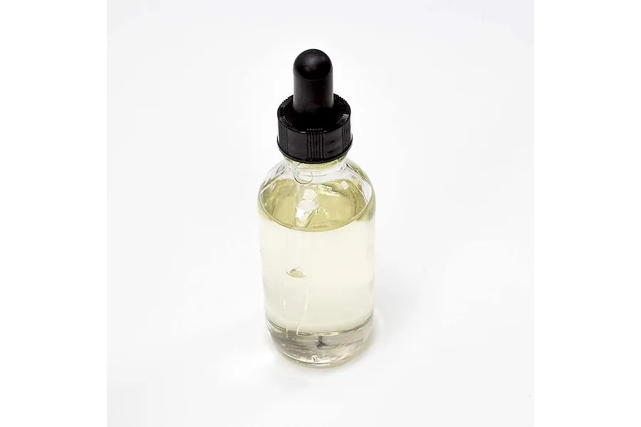 Heng Long Exhaust Smoke Oil image 1