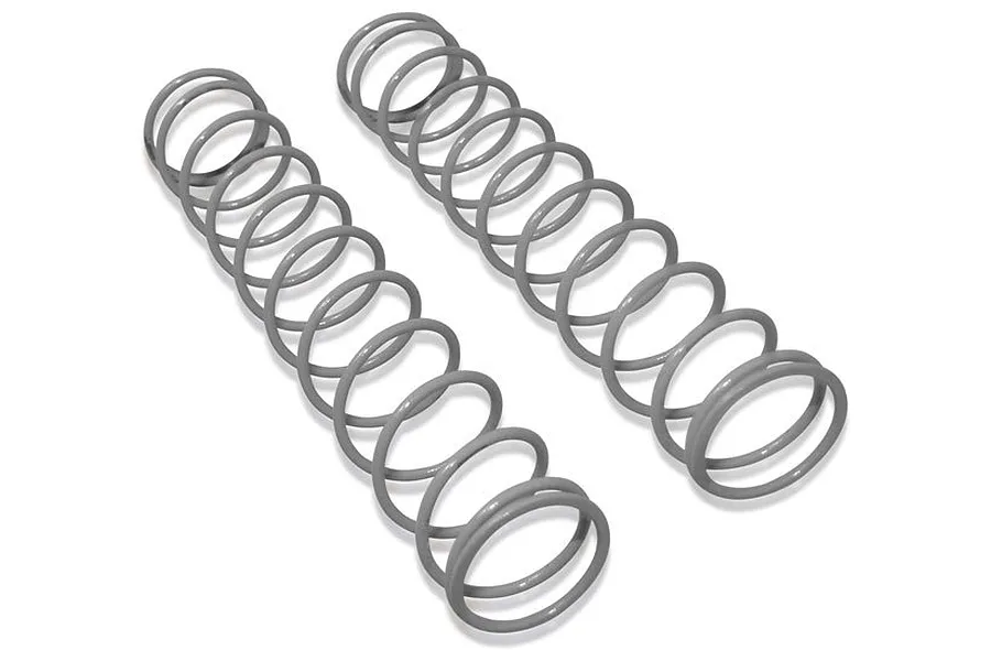 Axial 14x90mm Firm (Blue 3.01lbs/in) Springs 2Pcs image 15935