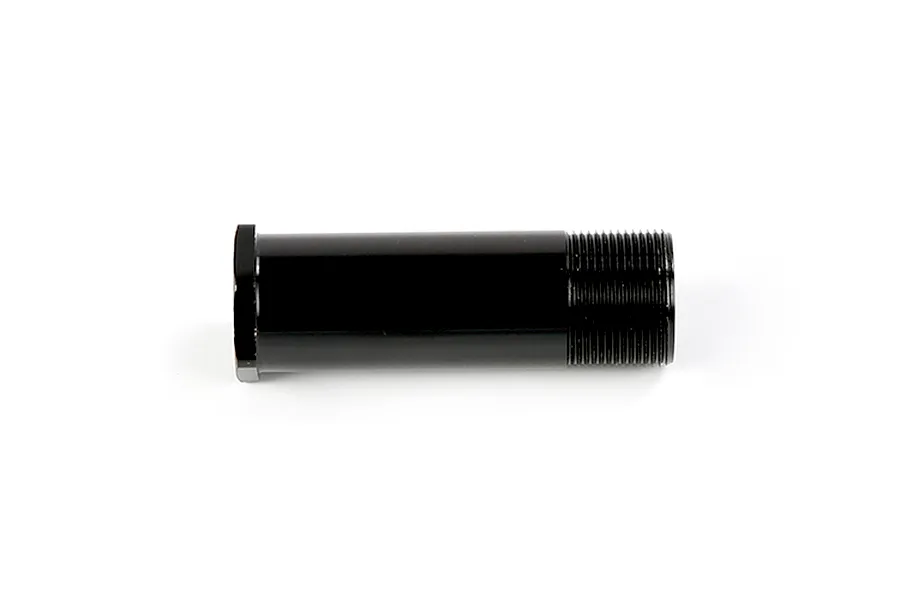 Rovan 5IVE-T Silver Aluminium Servo Saver Post image 1