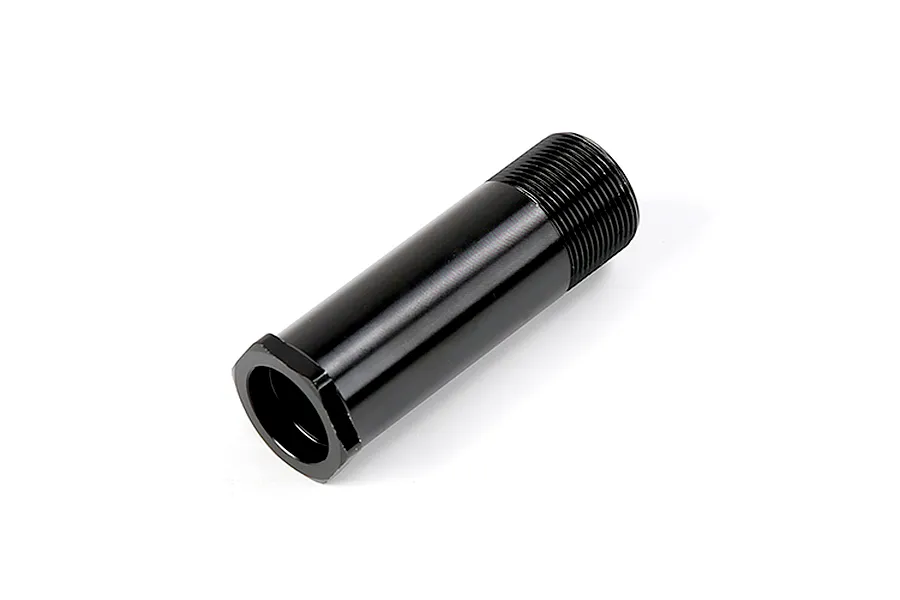 Rovan 5IVE-T Silver Aluminium Servo Saver Post image 2