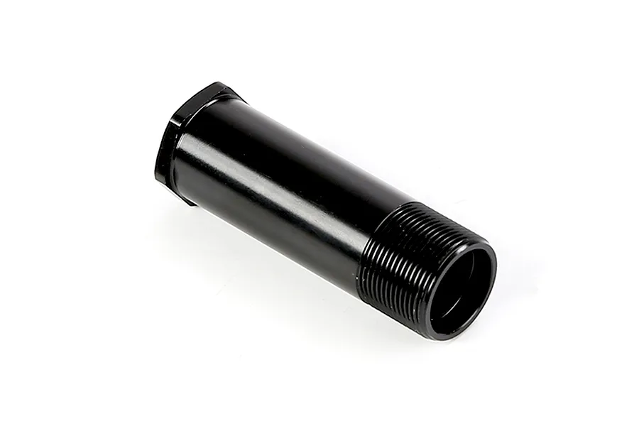 Rovan 5IVE-T Silver Aluminium Servo Saver Post image 3