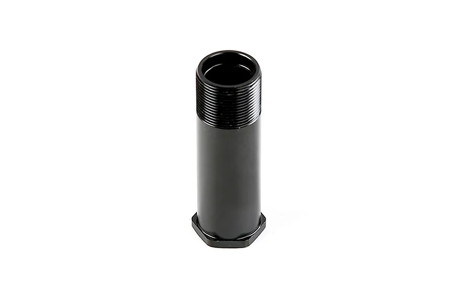 Rovan 5IVE-T Silver Aluminium Servo Saver Post image 4