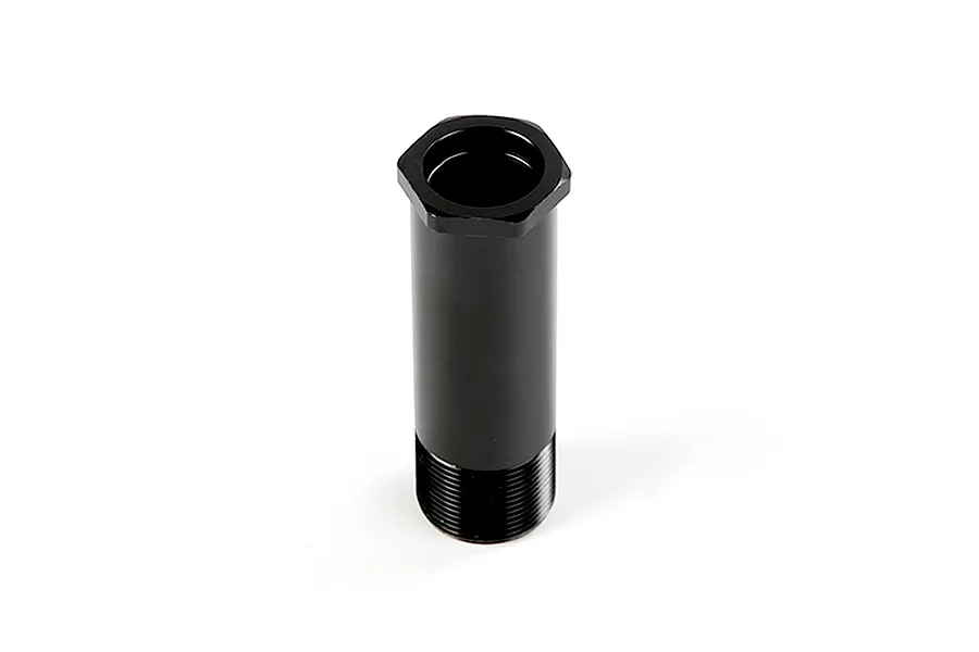 Rovan 5IVE-T Silver Aluminium Servo Saver Post image 6