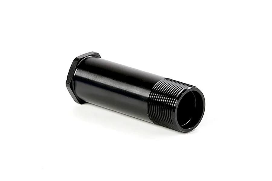 Rovan 5IVE-T Silver Aluminium Servo Saver Post image 7