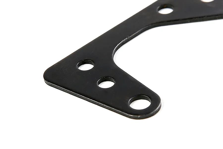 Rovan Metal Engine Plate image 6