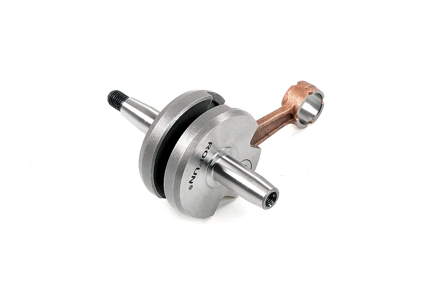 Rovan 45cc 2 Stroke Crankshaft image 1