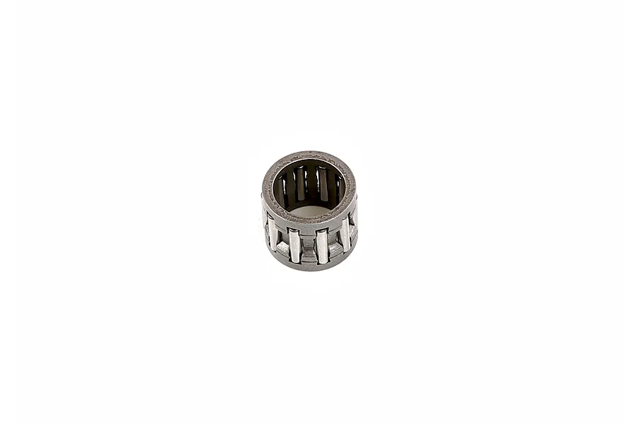 A Rovan gudgeon pin roller bearing for 45cc RC engines, shown in a studio shot against a white background.