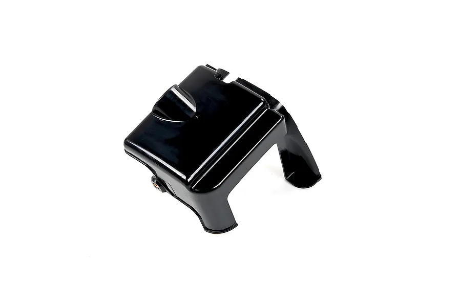 Rovan 45cc 2 Stroke Cylinder Heat Guard image 1