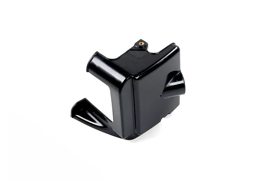 Rovan 45cc 2 Stroke Cylinder Heat Guard image 4