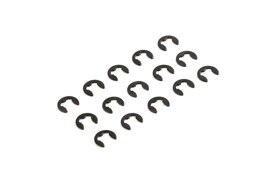 Rovan Left Rear Engine Mount image 3