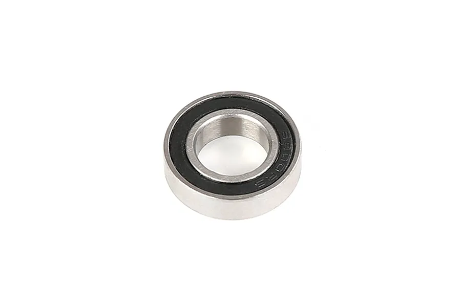 Rovan 10x19x5mm Rubber Shielded Ball Bearings 1Pc image 1