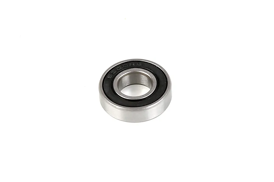 Rovan 10x22x6mm Rubber Shielded Ball Bearings 1Pc image 1