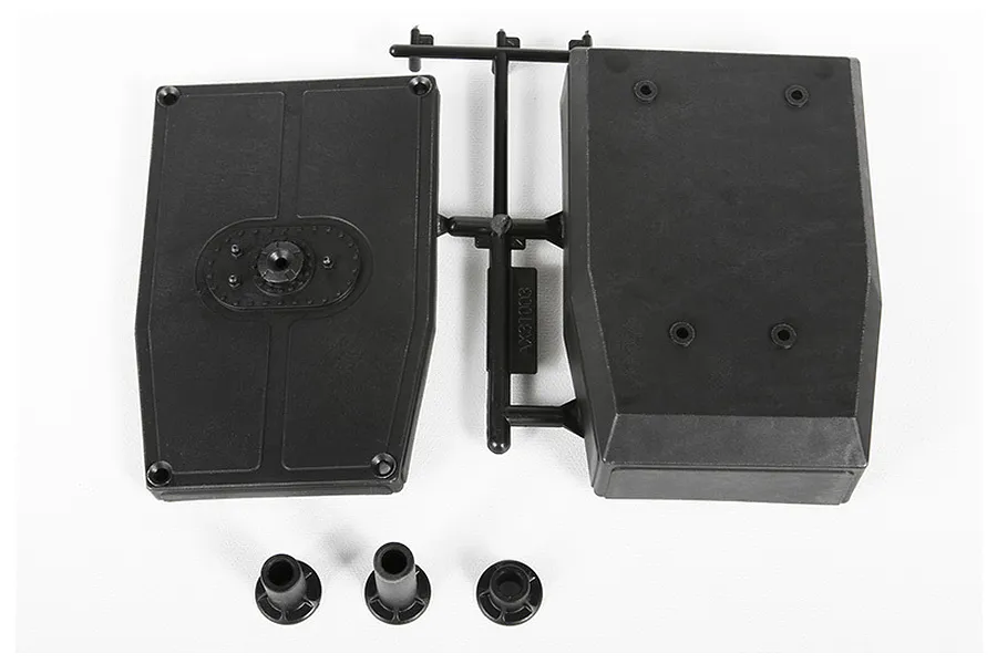 Axial Yeti XL Weight Box Set image 15963