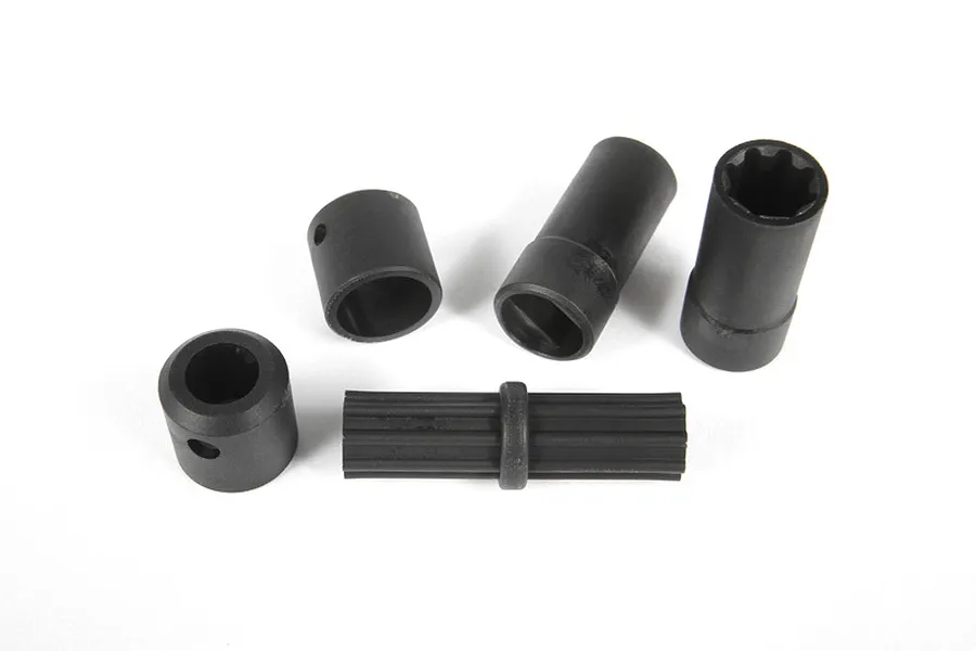 Axial WB8-Heavy Duty Shorty Drive Shaft Parts image 15975