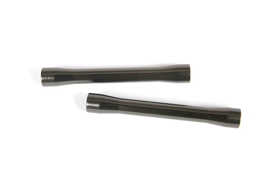 Axial 56.5mm Grey Aluminium Linkages 2Pcs image 15986