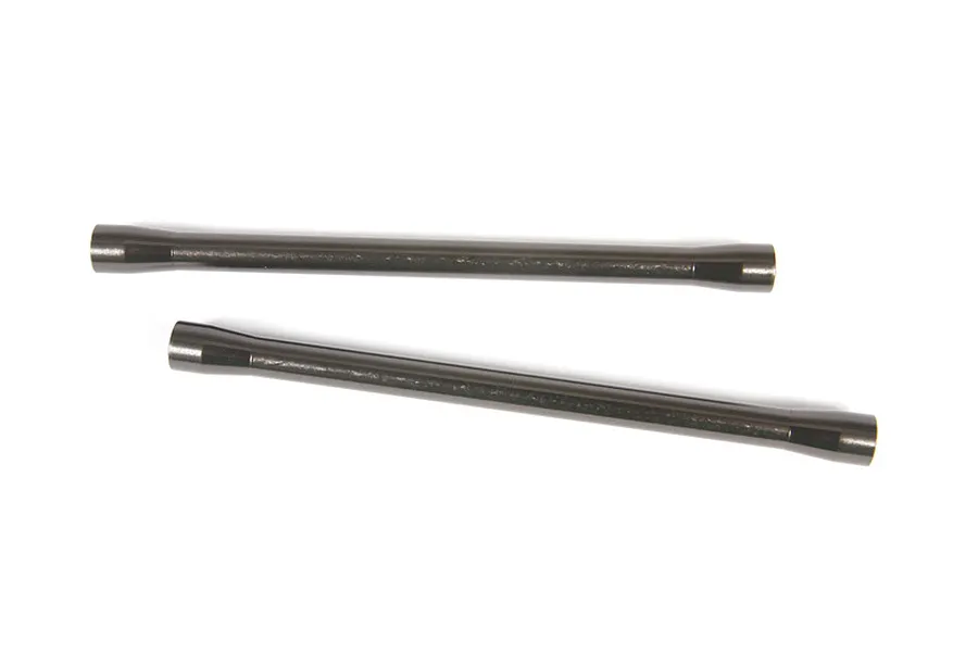 Axial 101.5mm Grey Aluminium Linkages 2Pcs image 15987