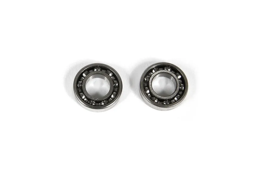 Axial 7x14x3.5mm Metal Ball Bearings 2Pcs image 15989
