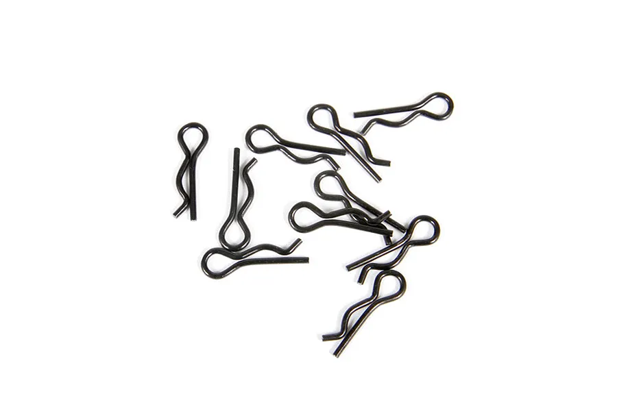 Axial 3mm Body Pins 10Pcs image 15991