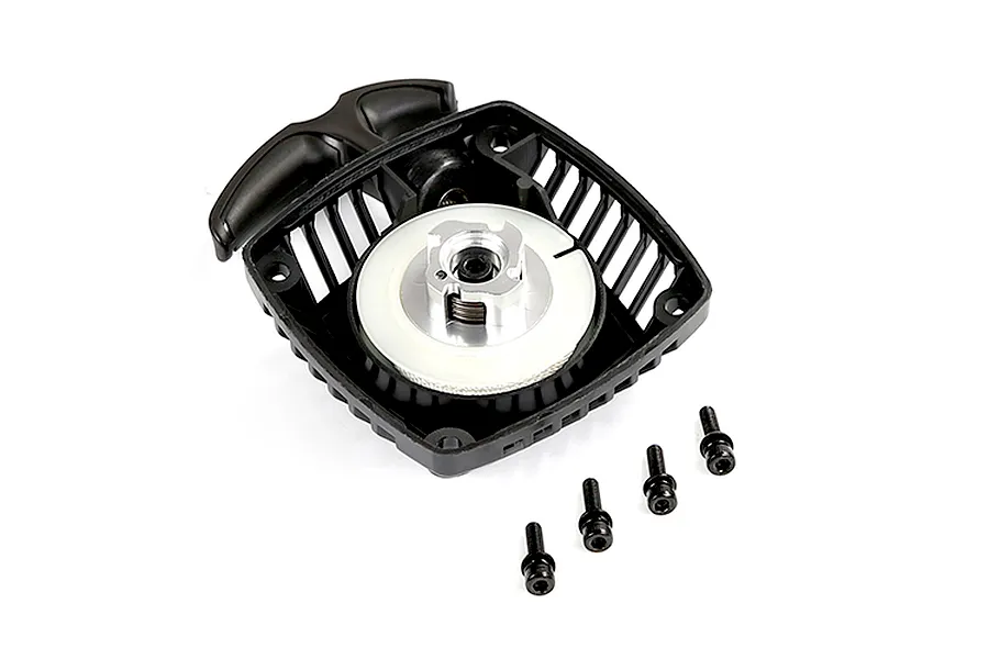Rovan 1/5 Baja 5B Pull Start w/ Metal Claw image 1