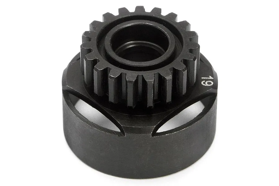 HPI Savage 19T 1Mod Racing Clutch Bell image 16002